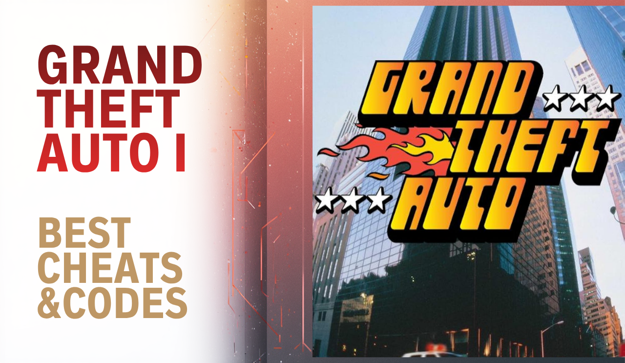 Master the original top-down criminal classic with our 2026 updated list of every verified cheat code for weapons, infinite lives, and level unlocks.