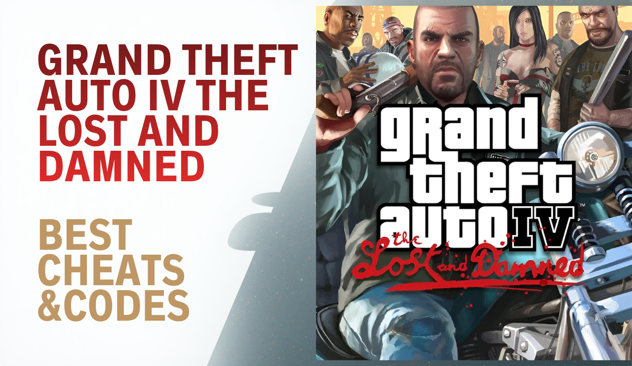 Master Johnny Klebitz’s story with our 2026 guide to every phone cheat in The Lost and Damned, featuring exclusive weapons and custom motorcycle spawns.
