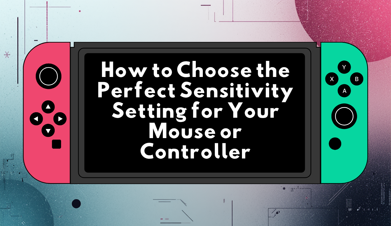 Is your aim shaky or sluggish? Discover the professional methods to calibrate your mouse or controller sensitivity for maximum precision and consistency.