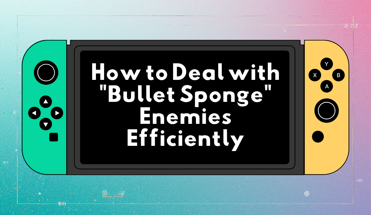 Tired of enemies that feel like punching bags? Discover the mathematical secrets to shredding armor and stacking multipliers to kill "bullet sponges" in half the time.