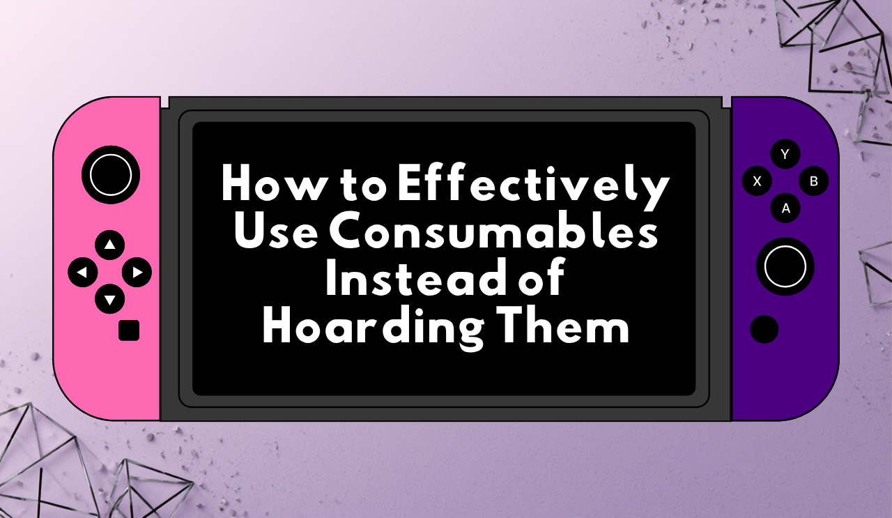 End the game with zero regrets. Learn the "First Wipe" rule and the professional strategies to turn your hoarded potions into actual victories.