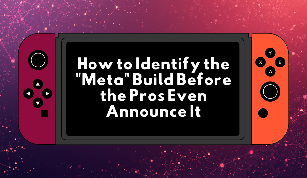 Stop following the crowd. Master the art of patch analysis and stat-weighting to discover "broken" builds before they go viral.