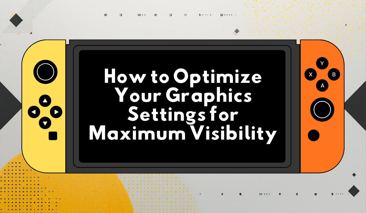 Is your game too pretty to win? Learn the pro-level graphics settings that strip away the clutter and make enemy players stand out in every environment.