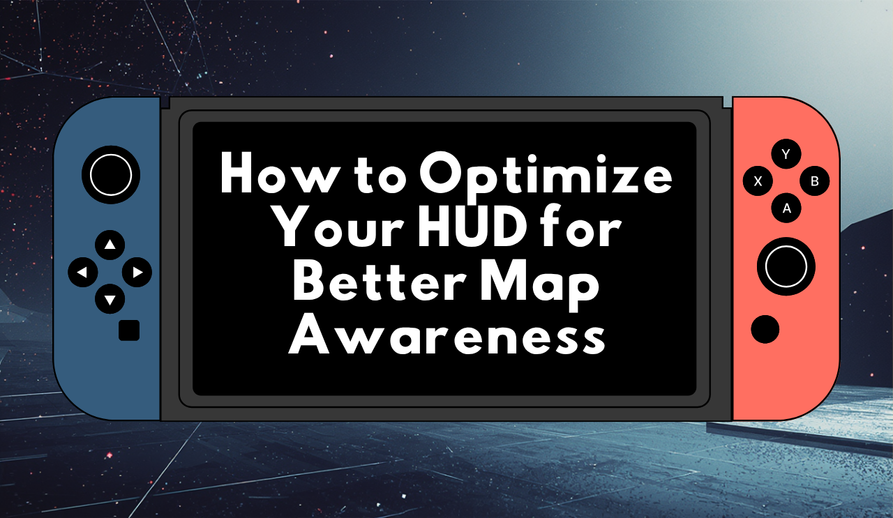 Is your HUD blocking your view? Discover the professional settings to shrink your UI, boost your mini-map intel, and keep your eyes on the target.
