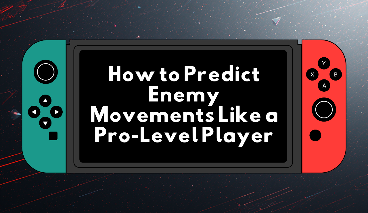 Stop being surprised! Learn the elite mental strategies used by pro gamers to predict enemy rotations and pre-fire like a champion.