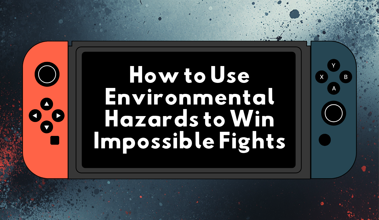 Outleveled and outgunned? Learn the tactical secrets to using the environment to crush "impossible" enemies without ever swinging your sword.