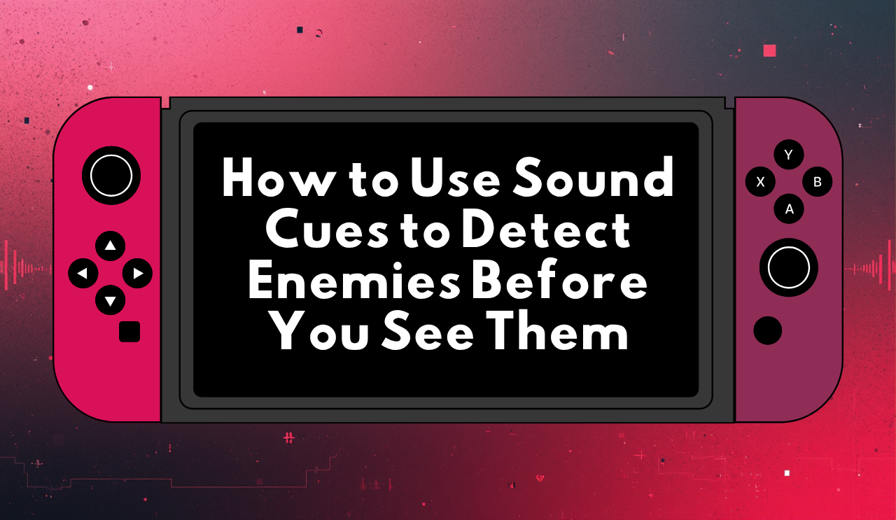 Stop being surprised! Learn the pro-level audio secrets to detect enemy footsteps, reloads, and movements through walls before you ever see them.