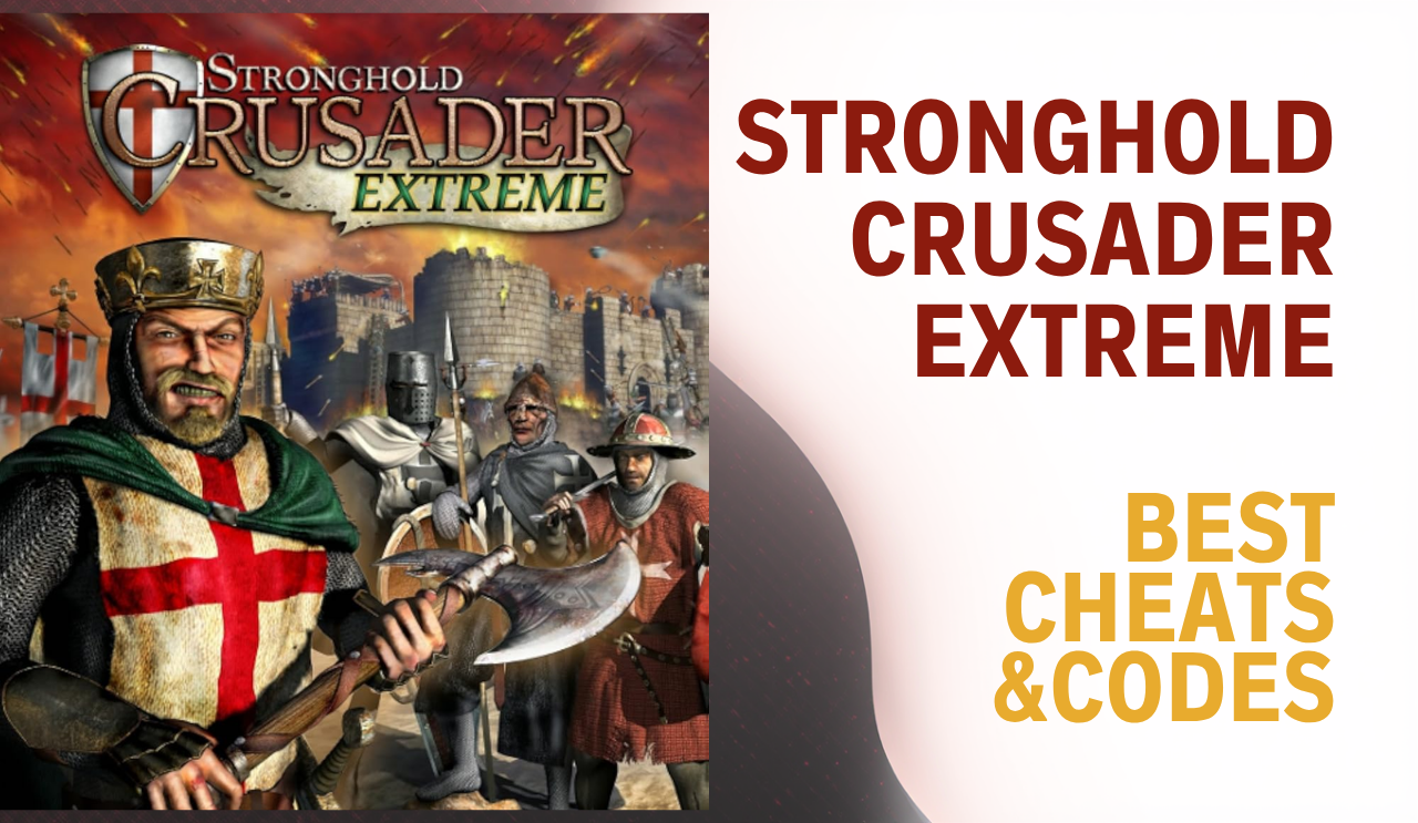 Survive 10,000-unit sieges with every verified code for gold, resources, and instant win tactics in Crusader Extreme.