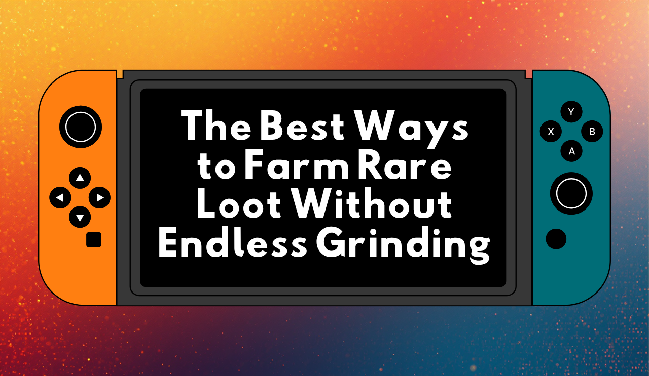 Tired of endless grinding? Discover the mathematical secrets to maximizing your loot drops and finding rare items in record time without the burnout.