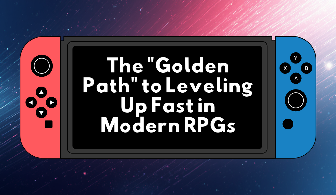 Tired of being underleveled? Learn the professional "Golden Path" strategy to maximize your XP gains and hit the level cap in record time.