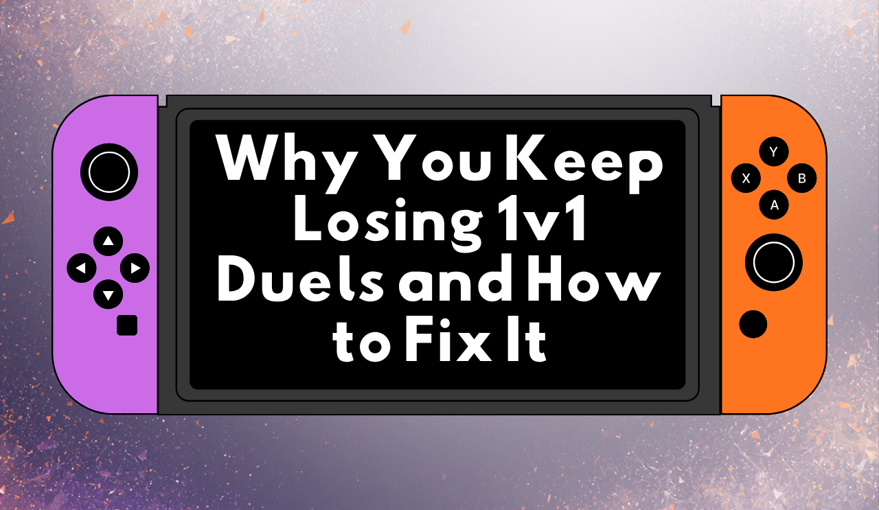 Tired of losing every individual trade? This guide breaks down the mental and mechanical secrets to winning every 1v1 duel, regardless of the game you play.