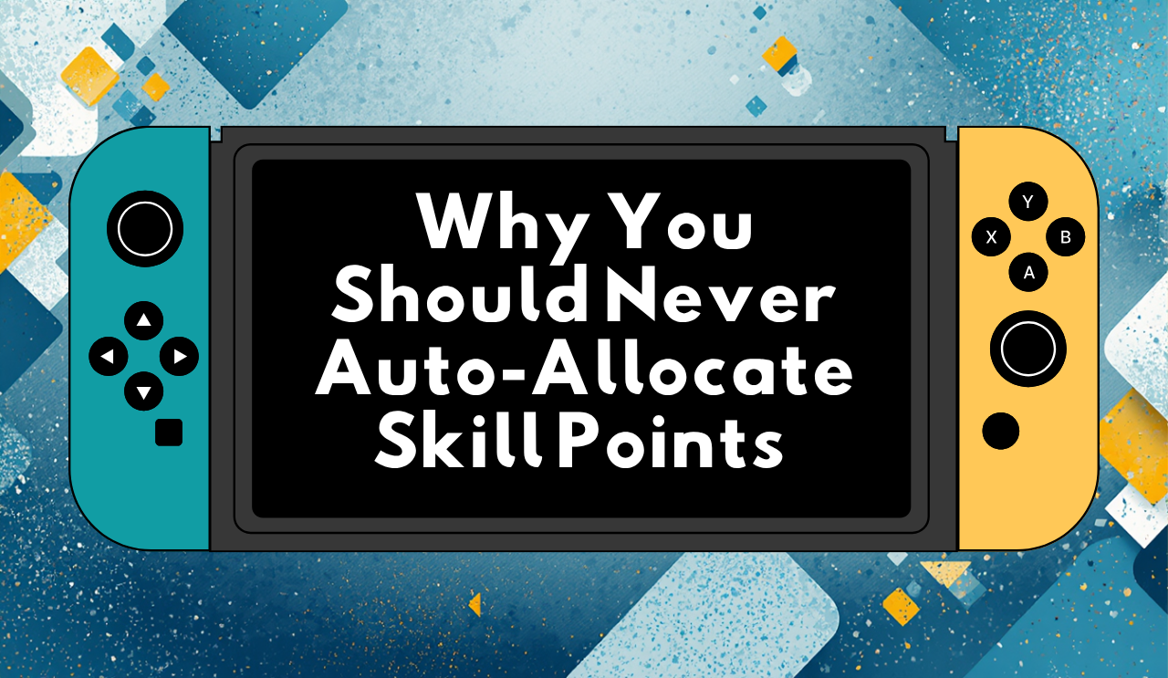 Is your character hitting a wall? Learn why the "Auto-Allocate" button is ruining your build and how to manually distribute skill points for maximum power.